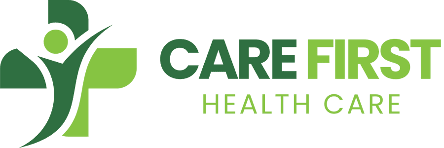 Care Home Website Template