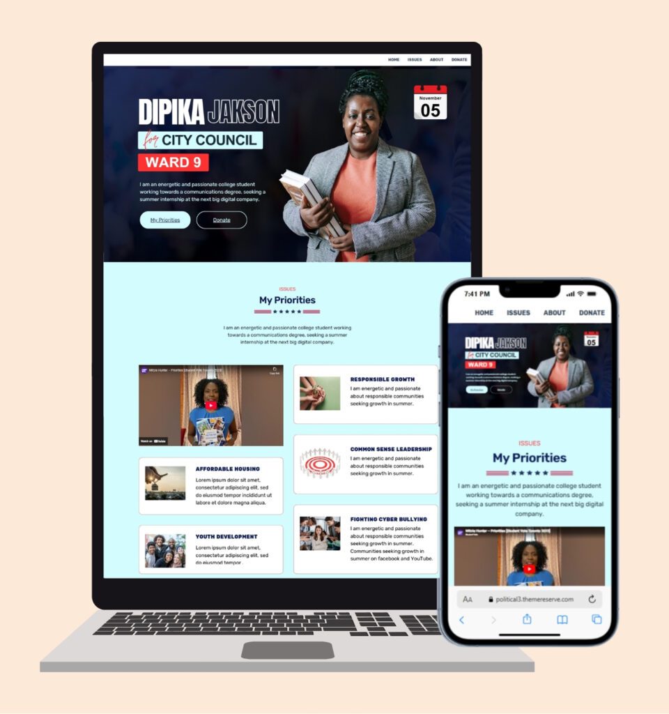 Home - Web Design Templates